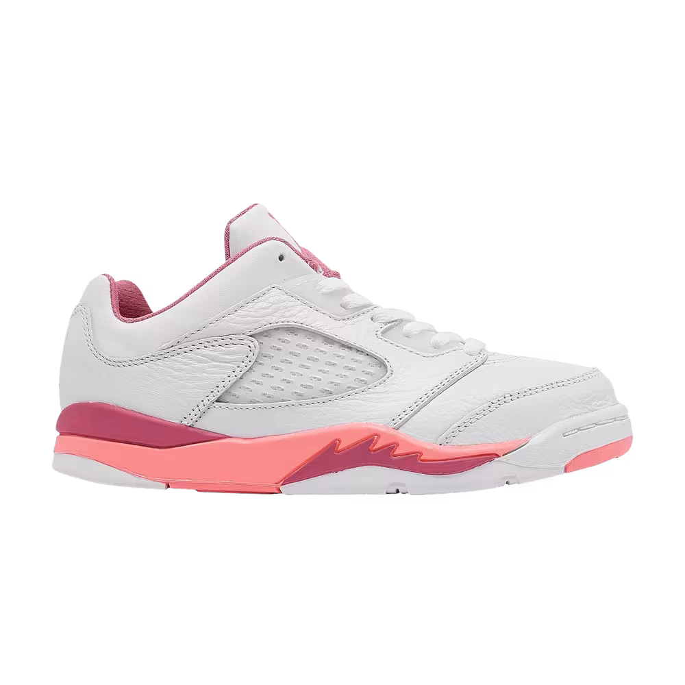 Air Jordan 5 Low PS Crafted For Her