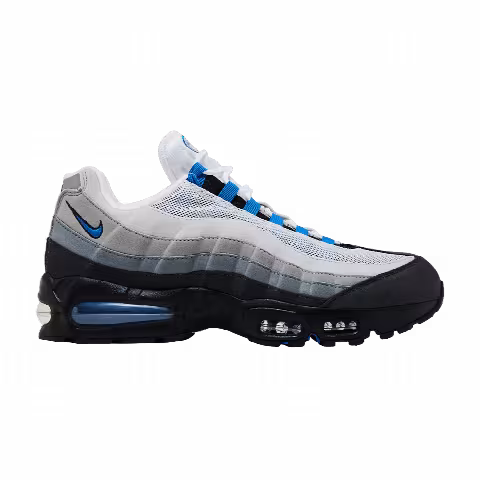 Nike Air Max 95 OG 'Blue Spark'
