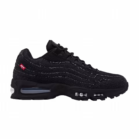 Levi's x Nike Air Max 95 OG 'Black Anthracite'