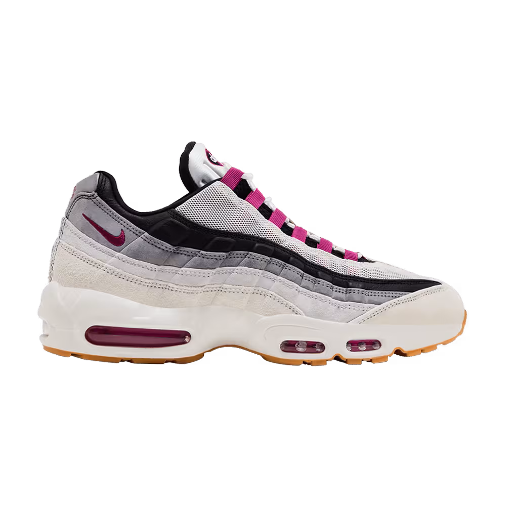 Nike SB x Air Max 95 Cactus Flower