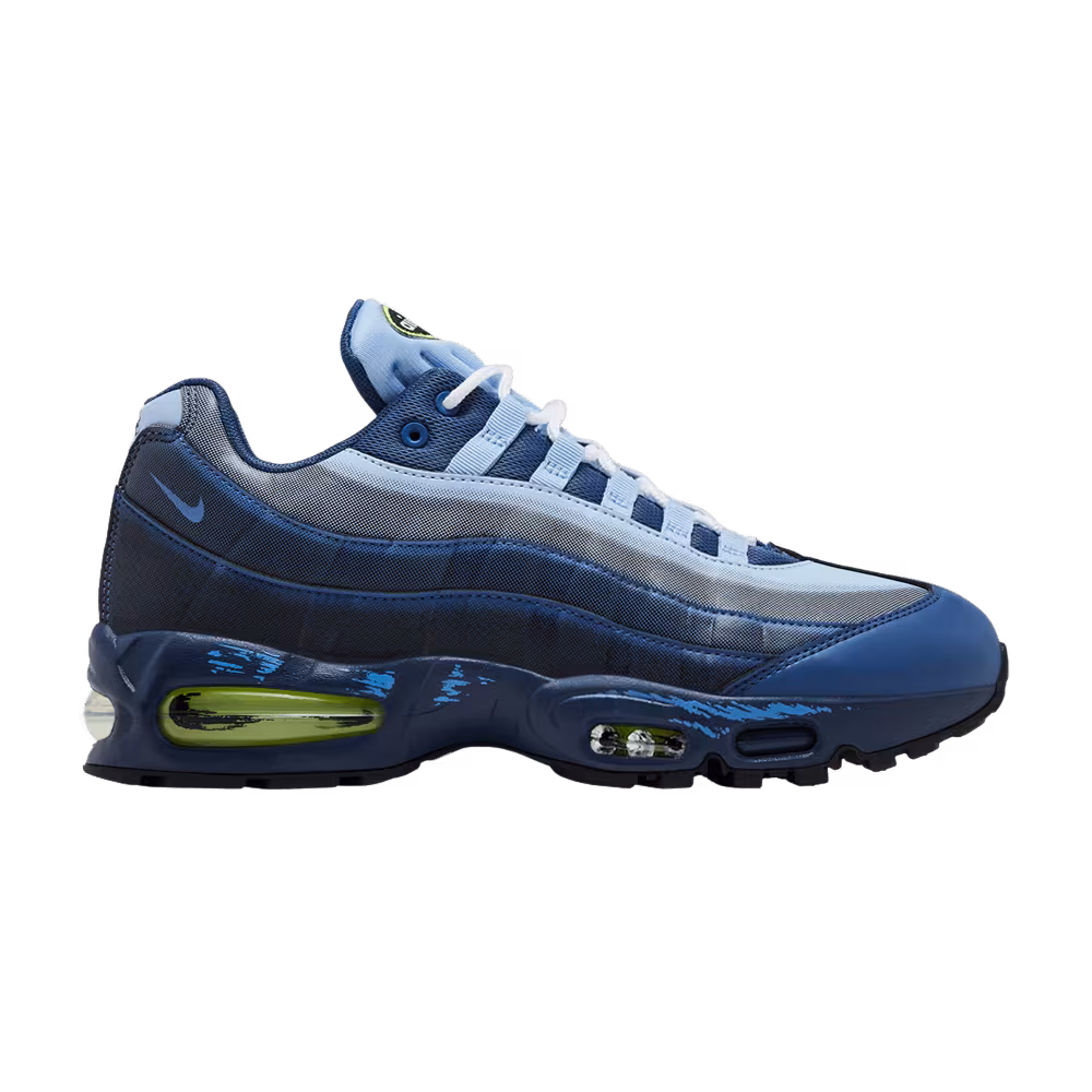 Yu-Gi-Oh! x Nike Air Max Muscle 95 QS Joey
