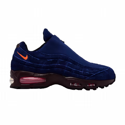 Nike Air Max 95 Zip 'Big Bubble - Loyal Blue'