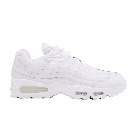 Nike Air Max 95 OG 'White Pure Platinum'