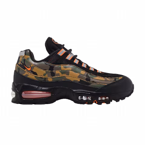 Nike Air Max 95 OG 'Orange Camo'