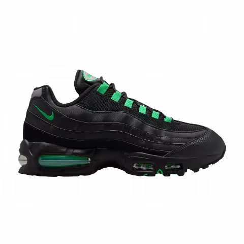 Nike Air Max 95 OG 'Black Green Shock'