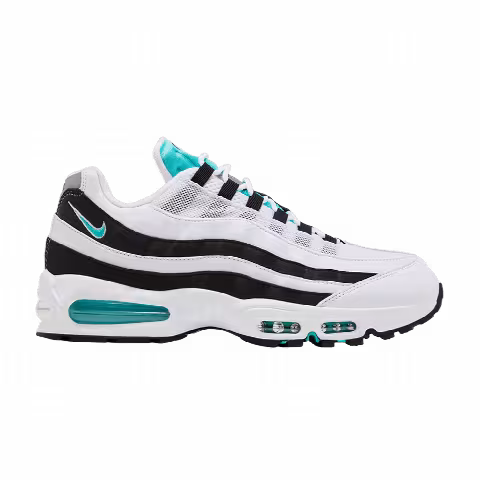 Nike Air Max 95 OG 'Black Border' 2025
