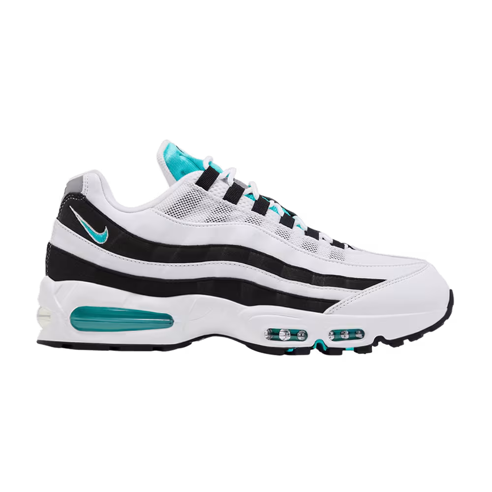 Nike Air Max 95 OG Black Border 2025