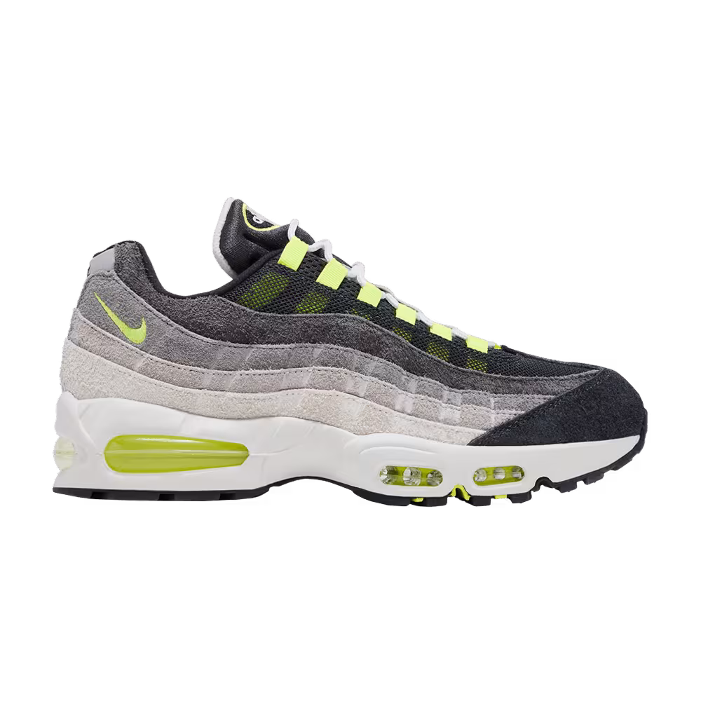 Nike Air Max 95 OG Reverse Neon