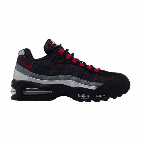 Liverpool F.C. x Nike Air Max 95 OG 'You’ll Never Walk Alone'