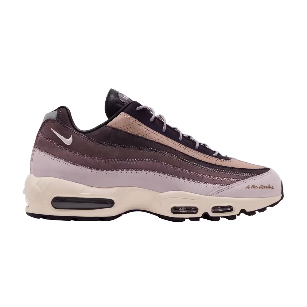 A Ma Maniére x Nike Air Max 95 SP Diffused Taupe