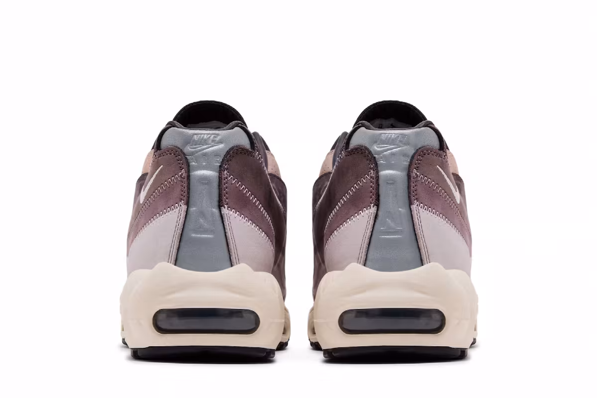 A Ma Maniére x Nike Air Max 95 SP Diffused Taupe, view 7
