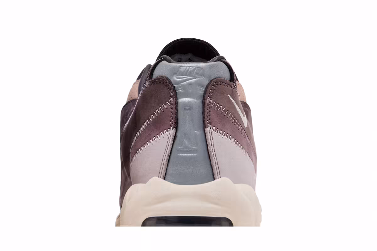 A Ma Maniére x Nike Air Max 95 SP Diffused Taupe, view 8