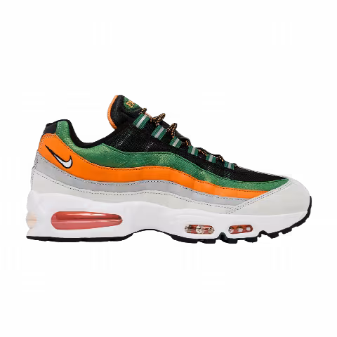 Nike Air Max 95 'Yardrunners Pack - FAMU'