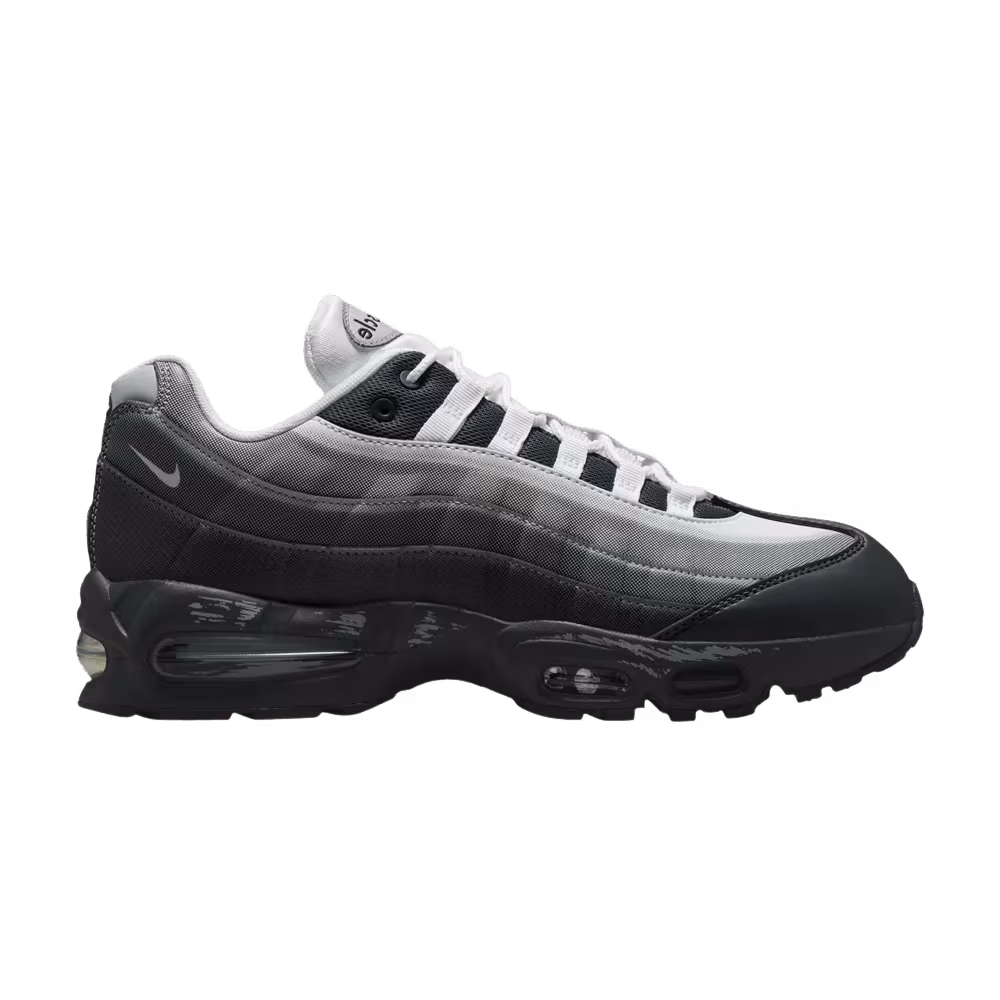 Yu-Gi-Oh! x Nike Air Max Muscle 95 QS Jonouchi