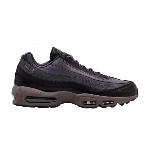 A Ma Maniére x Nike Air Max 95 SP 'Black Violet Ore'