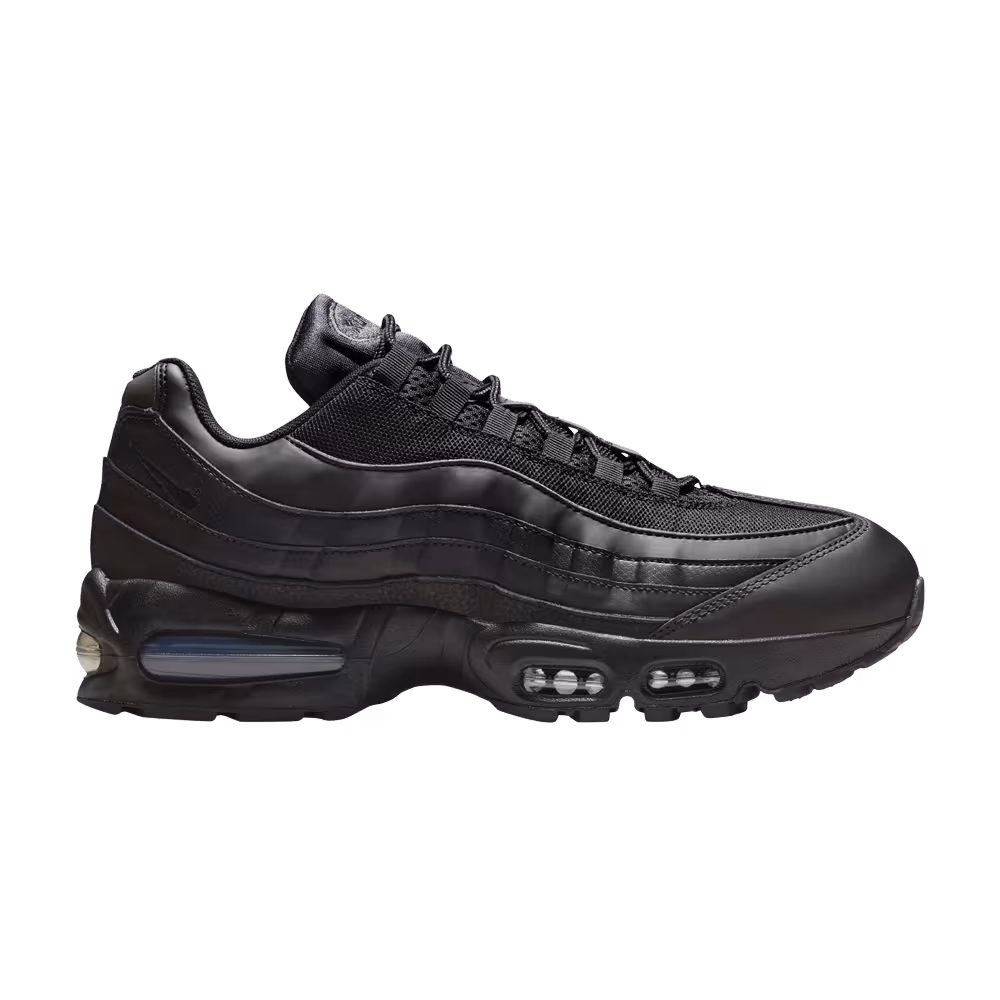 Nike Air Max 95 OG Black Anthracite