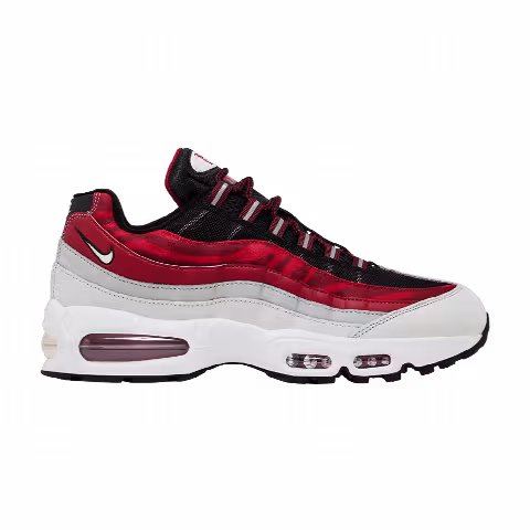 Nike Air Max 95 'Yardrunners Pack - Morehouse'