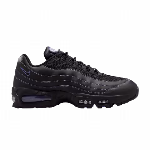 Nike Air Max 95 OG 'Black Persian Violet'
