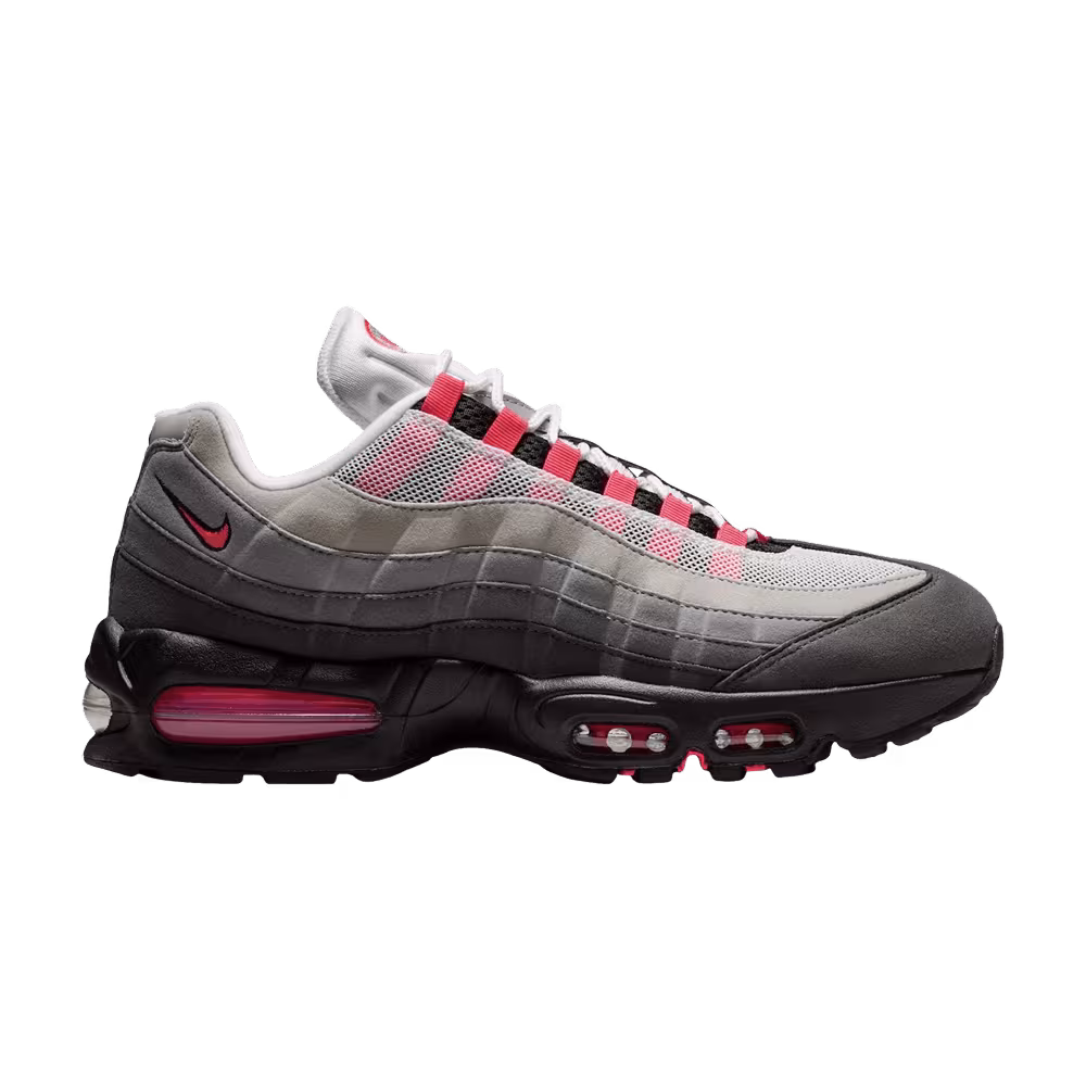 Nike Air Max 95 OG Solar Red 2025