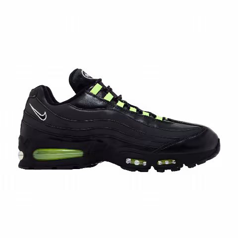 atmos x Nike Air Max 95 Big Bubble 'Harajuku'