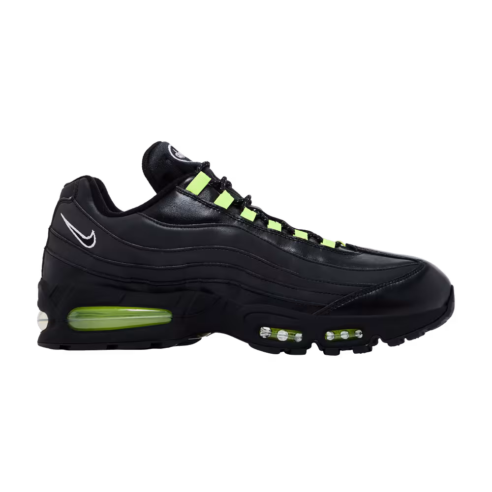 atmos x Nike Air Max 95 Big Bubble Harajuku