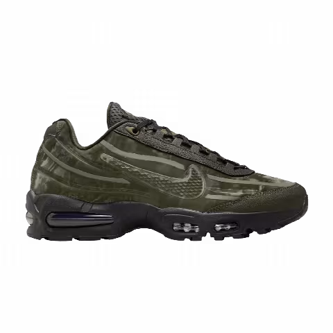 WORKSOUT x Nike Air Max 95 'Uniform'