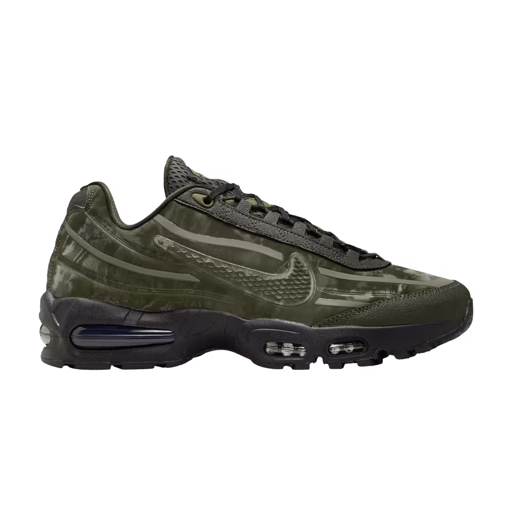 WORKSOUT x Nike Air Max 95 Uniform