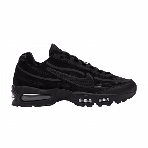 WORKSOUT x Nike Air Max 95 'Black'