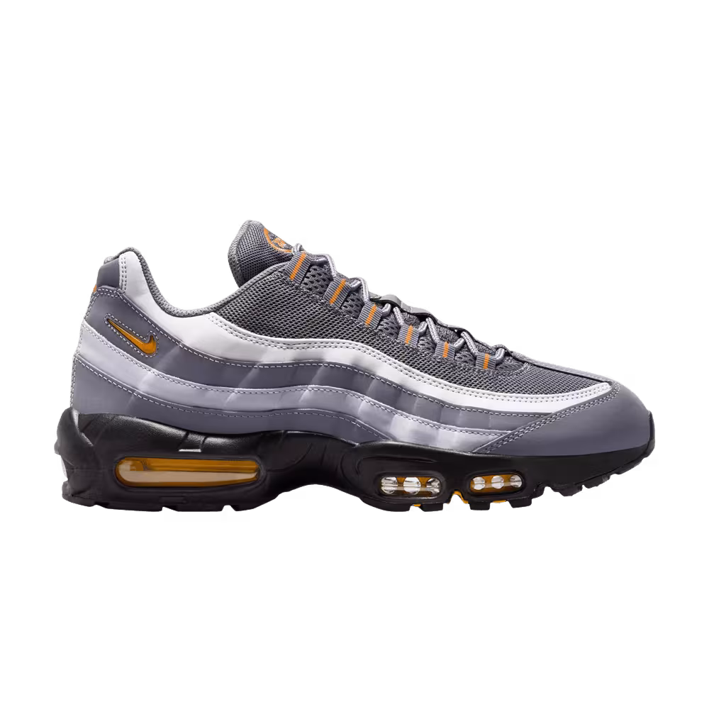 Nike Air Max 95 Cool Grey Sundial