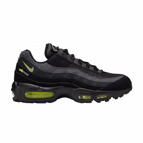 Nike Air Max 95 'Retro Logo' 2025
