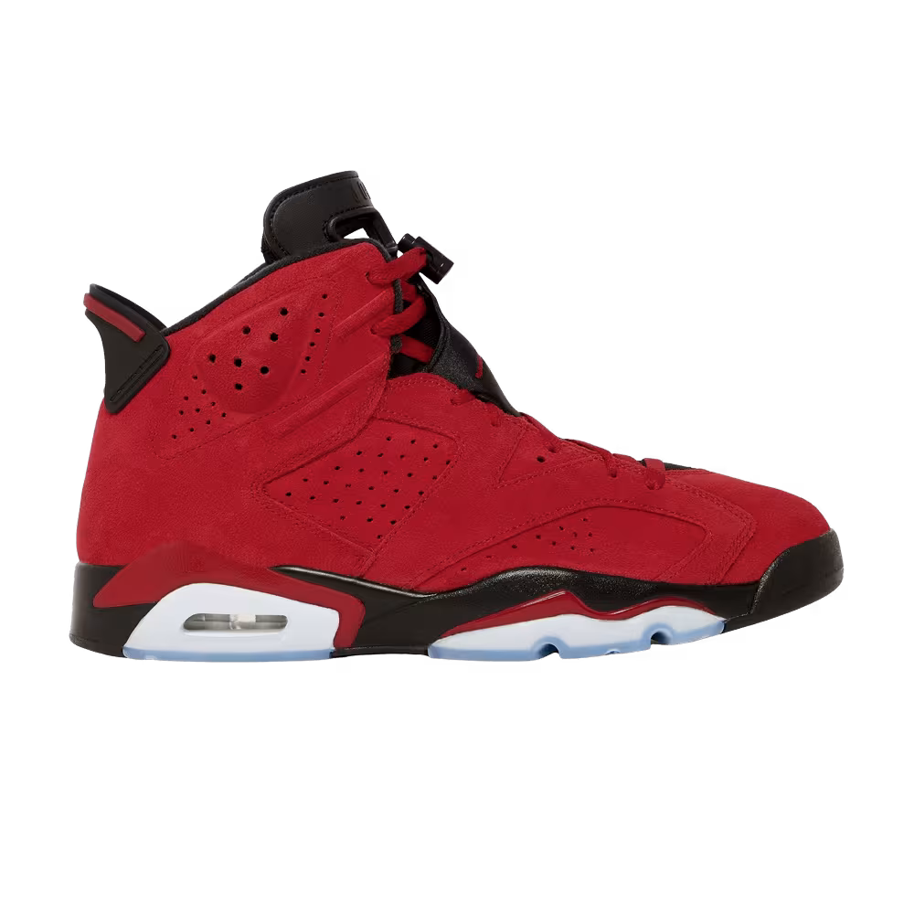 Air Jordan 6 Toro Bravo