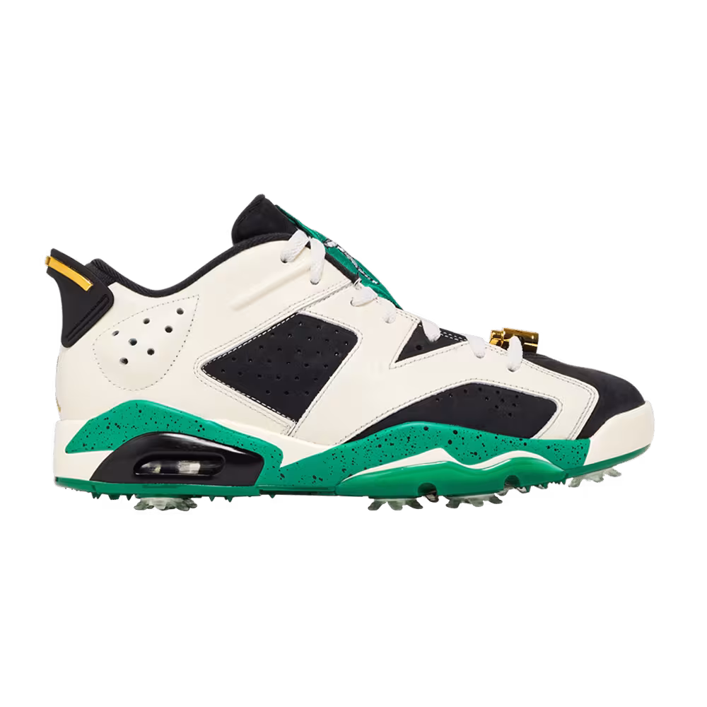 Eastside Golf x Air Jordan 6 Low Golf 1961