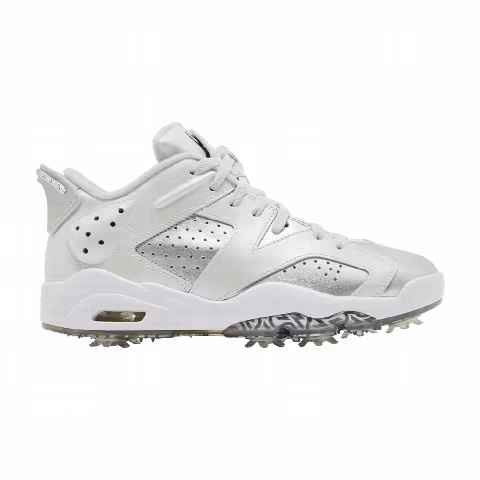 Air Jordan 6 Retro Low Golf 'Gift Giving Pack'