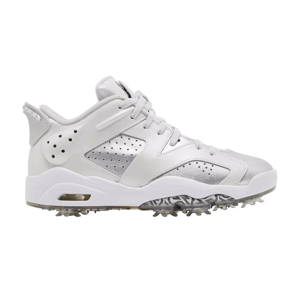 Air Jordan 6 Low Golf Gift Giving Pack