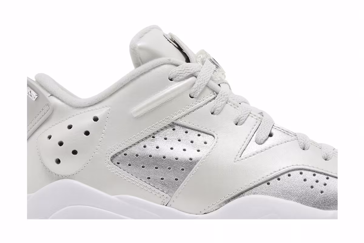 Air Jordan 6 Low Golf Gift Giving Pack, view 3