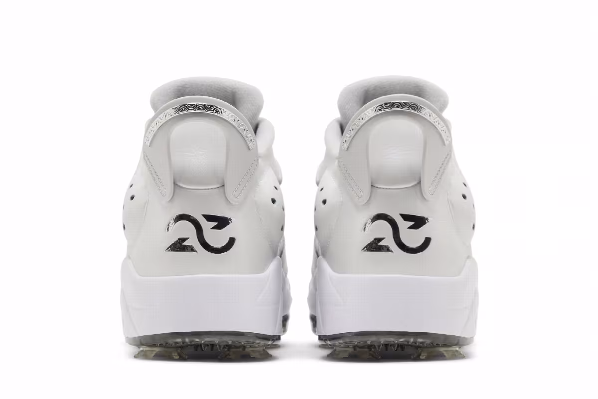 Air Jordan 6 Low Golf Gift Giving Pack, view 7
