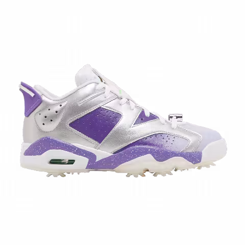 Air Jordan 6 Retro Low Golf NRG 'US Open'