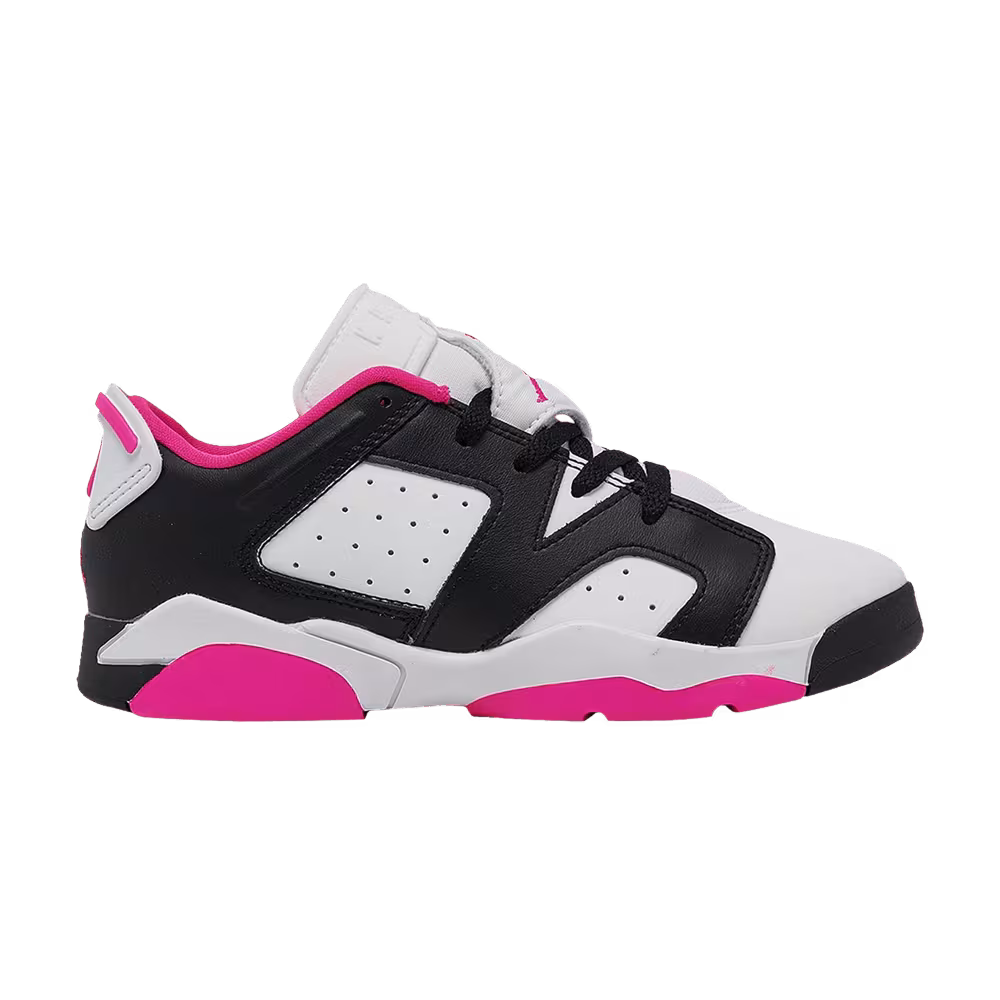 Air Jordan 6 Low PS Fierce Pink