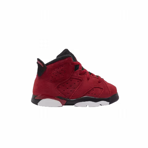 Air Jordan 6 Retro TD 'Toro Bravo'