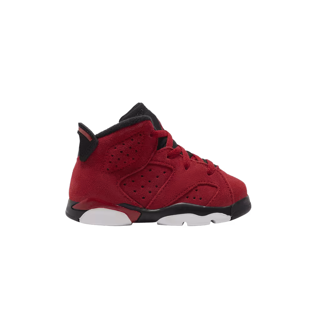 Air Jordan 6 TD Toro Bravo