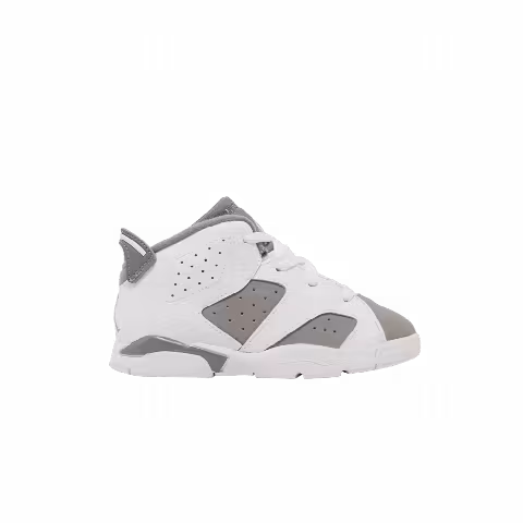 Air Jordan 6 Retro TD 'Cool Grey'