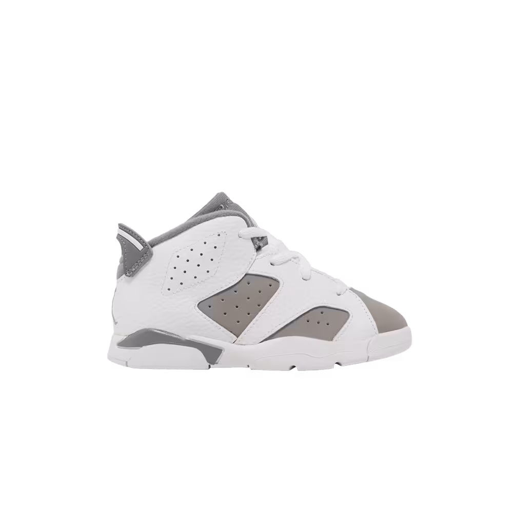 Air Jordan 6 TD Cool Grey