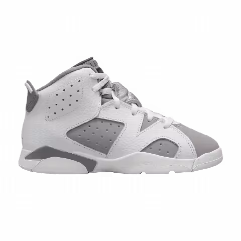 Air Jordan 6 Retro PS 'Cool Grey'