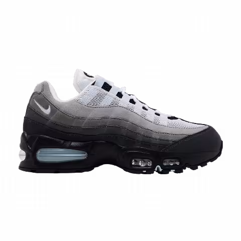 Nike Wmns Air Max 95 OG 'Blue Tint' 2025