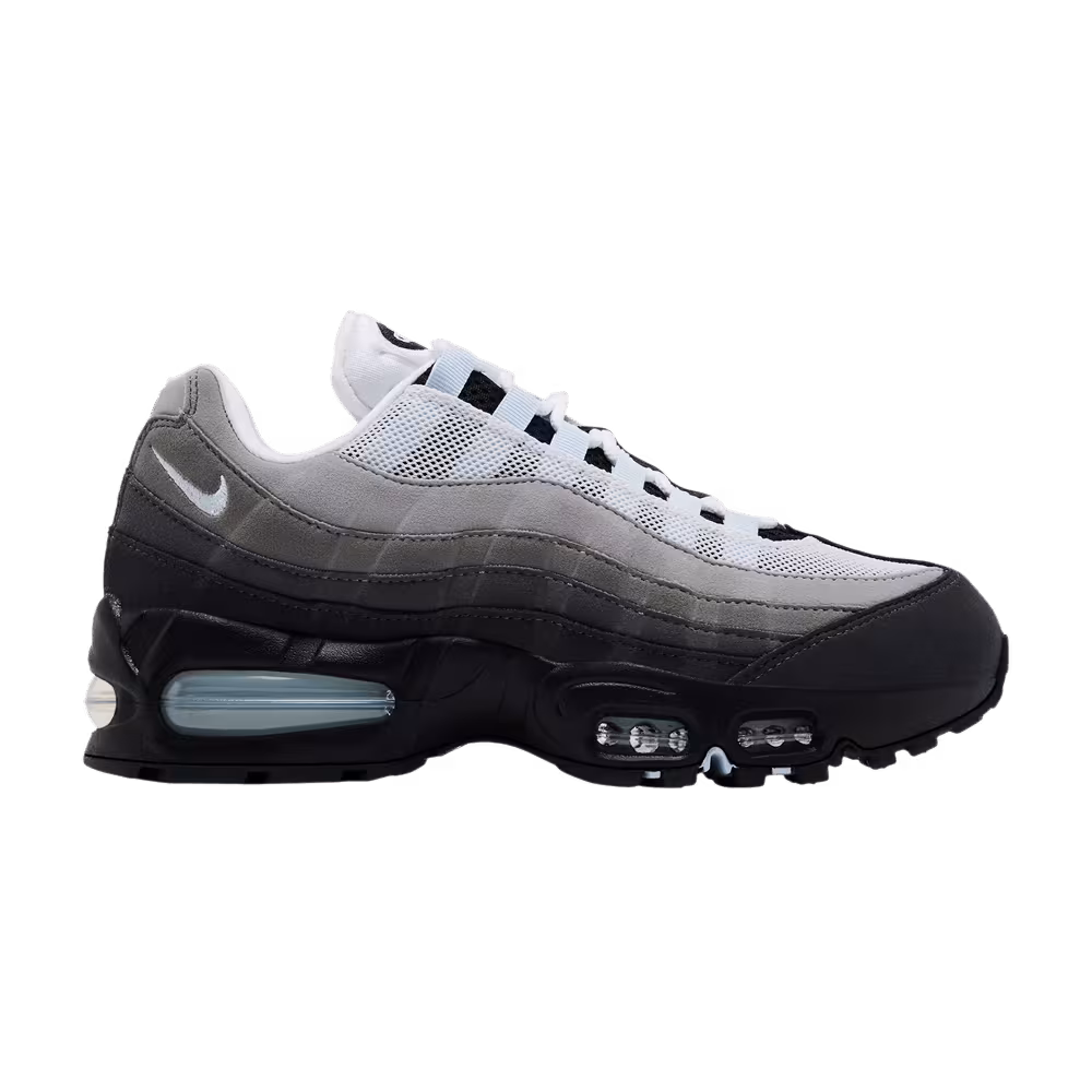 Nike Women's Air Max 95 OG Blue Tint 2025