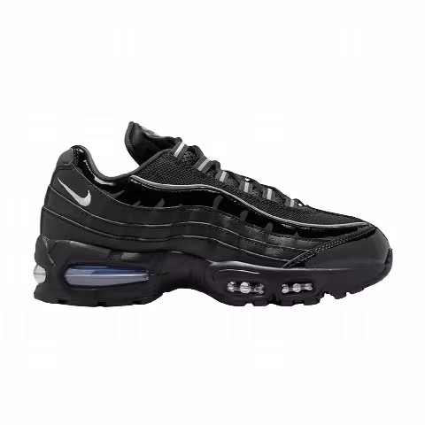 Nike Wmns Air Max 95 OG 'Black Patent'