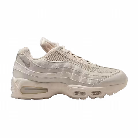 Nike Wmns Air Max 95 OG 'Light Orewood Brown'