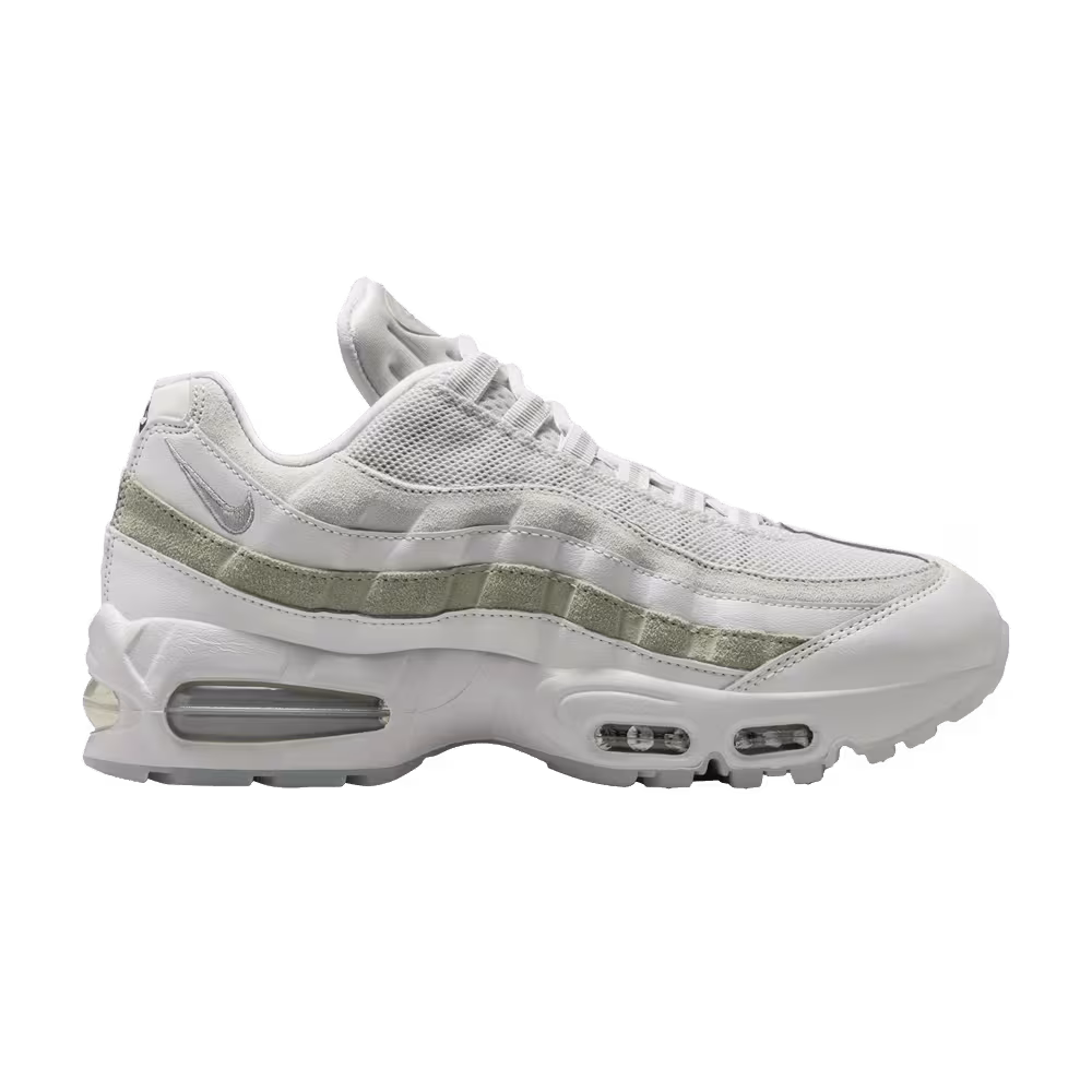 Nike Women's Air Max 95 OG Photon Dust Jade Horizon
