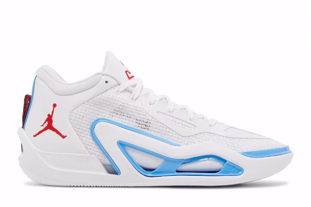 Air Jordan Tatum 1 St. Louis, view 2
