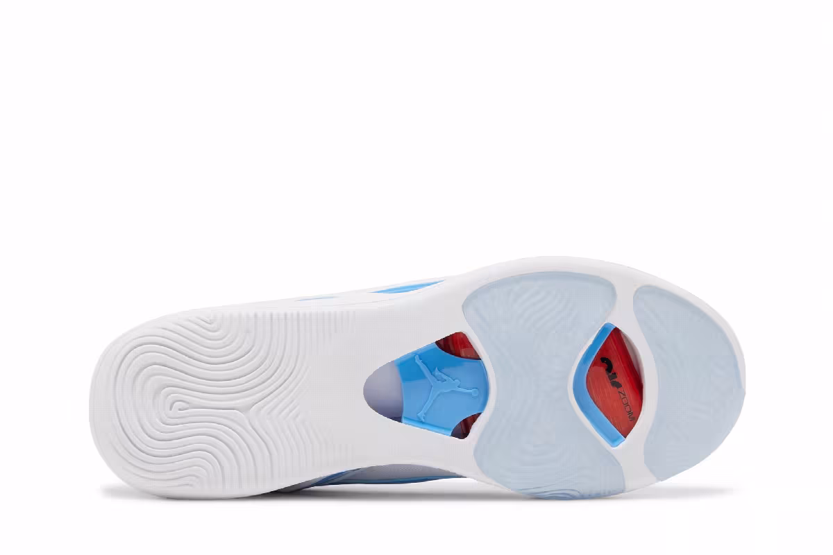 Air Jordan Tatum 1 St. Louis, view 5